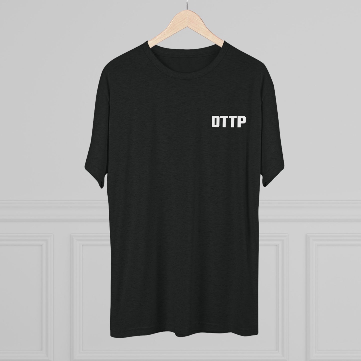 Dedicated to the Program T‑Shirt