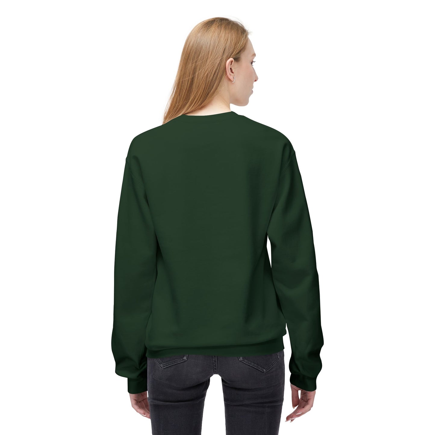 CFCM Softstyle Crewneck Sweatshirt