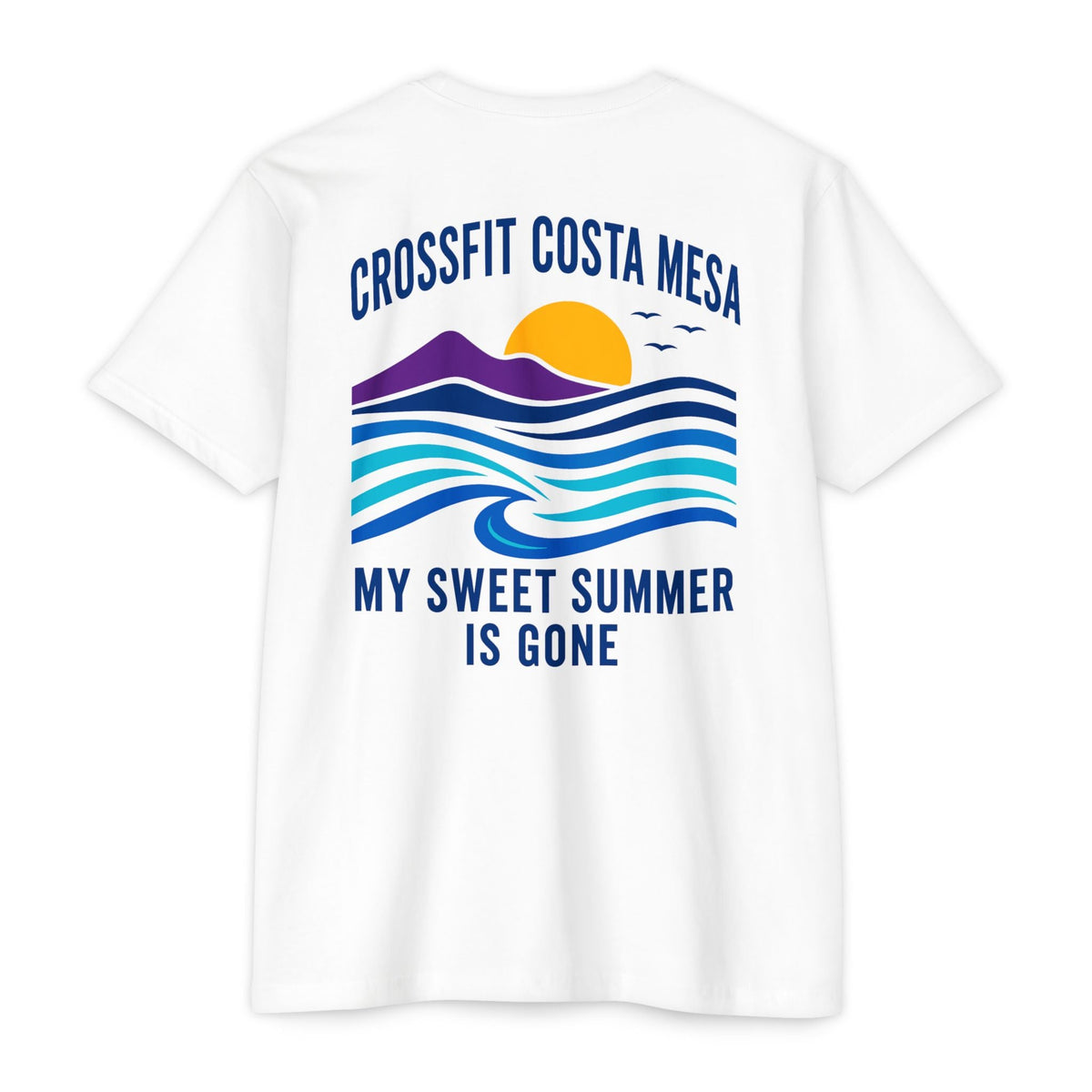 My Sweet Summer