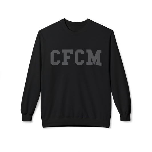 CFCM Softstyle Crewneck Sweatshirt