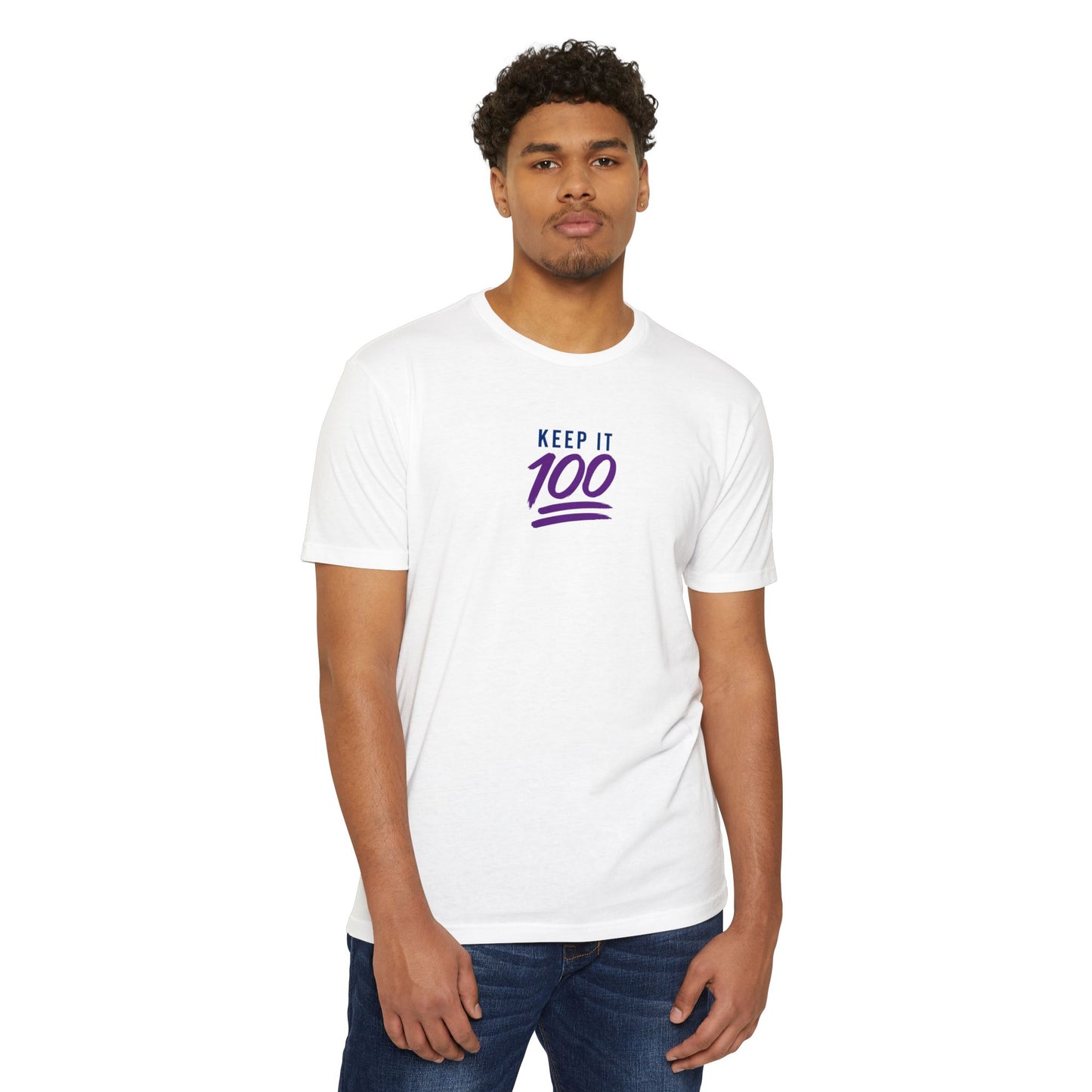 Keep It 100 Tee CFCM ‘My Sweet Summer Is Gone’ Graphic T-Shirt