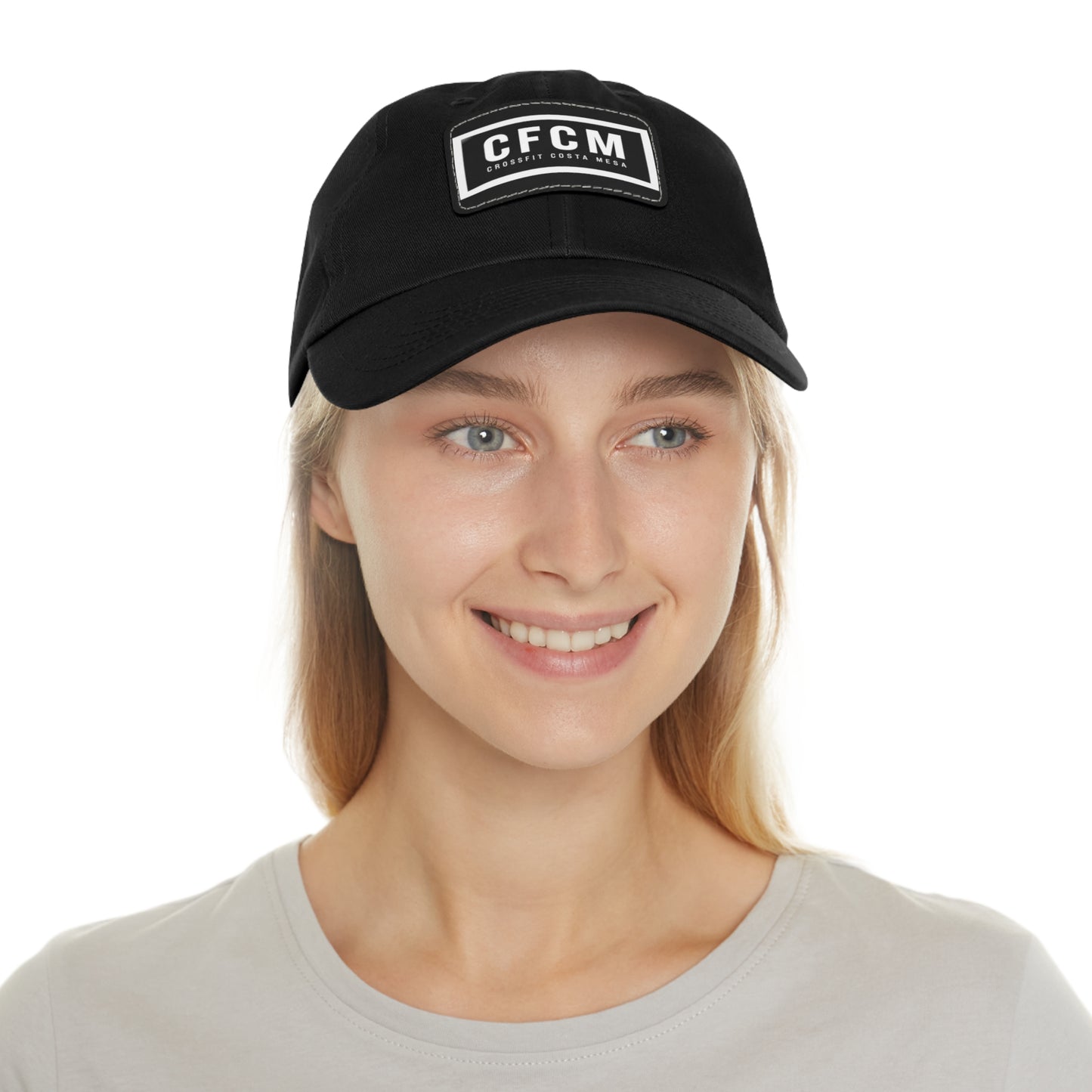 CFCM Dad Hat