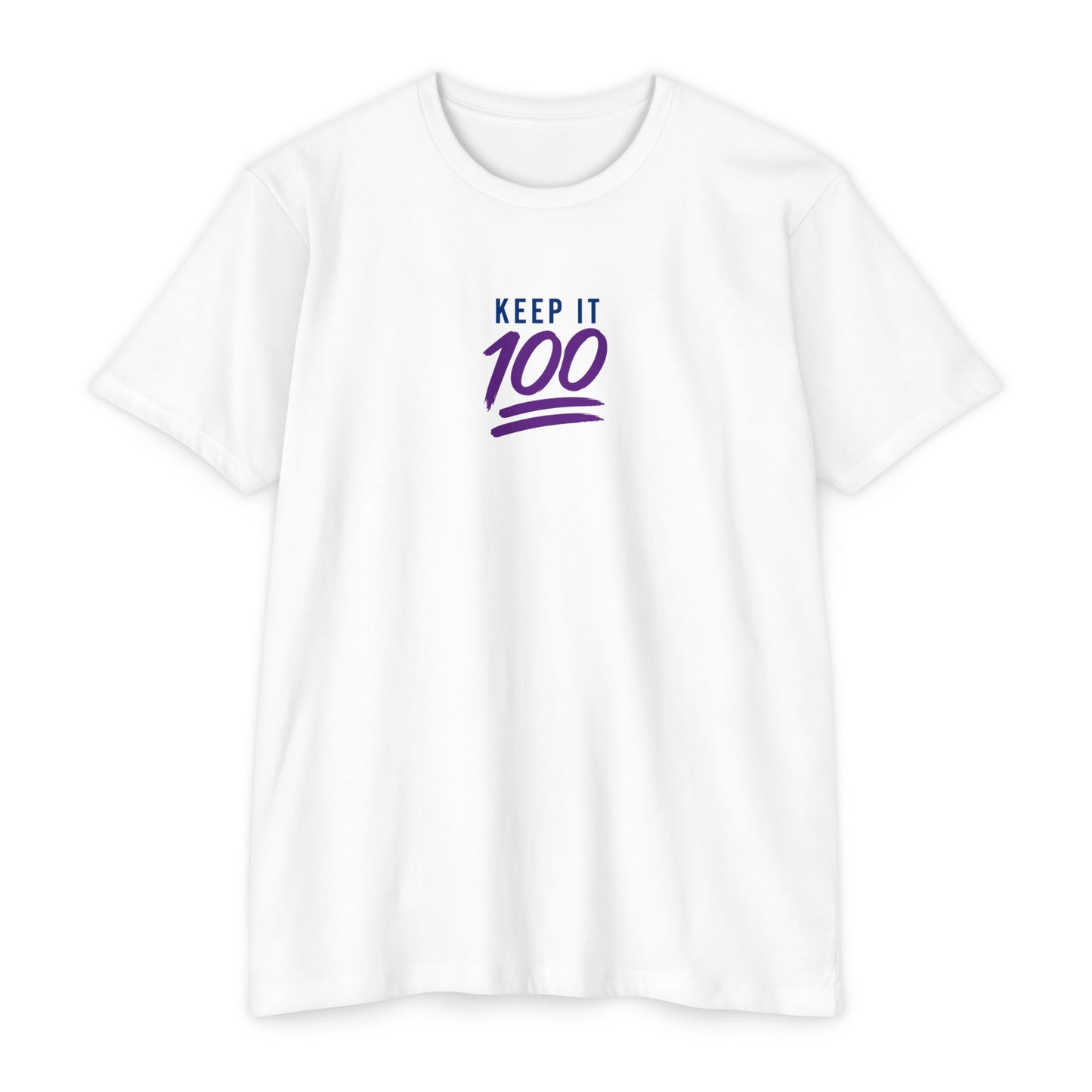 Keep It 100 Tee CFCM ‘My Sweet Summer Is Gone’ Graphic T-Shirt