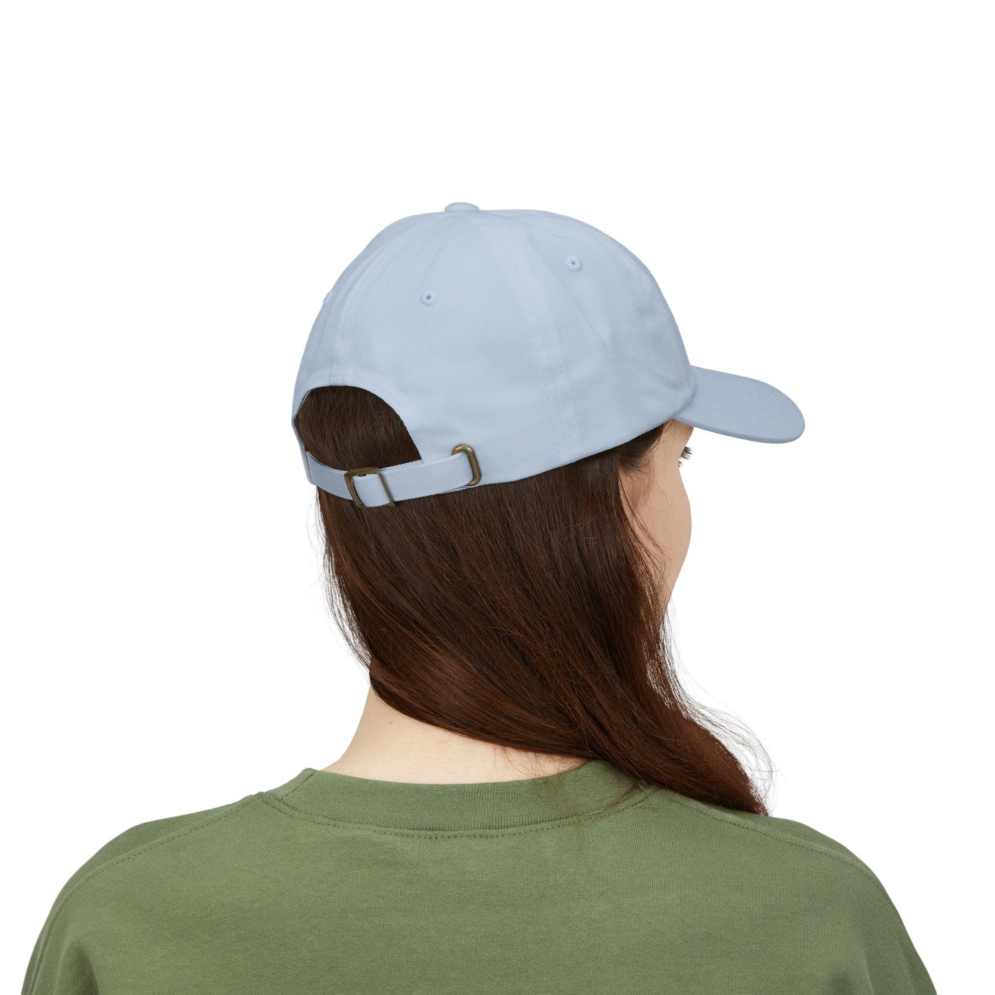 Favorite Member Classic Dad Cap - Casual Style Hat for Family Celebrations