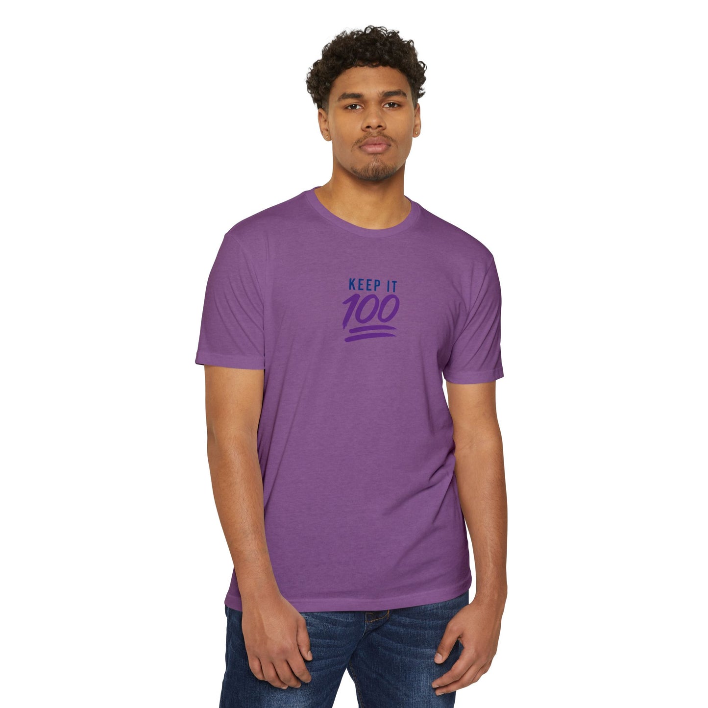 Keep It 100 Tee CFCM ‘My Sweet Summer Is Gone’ Graphic T-Shirt