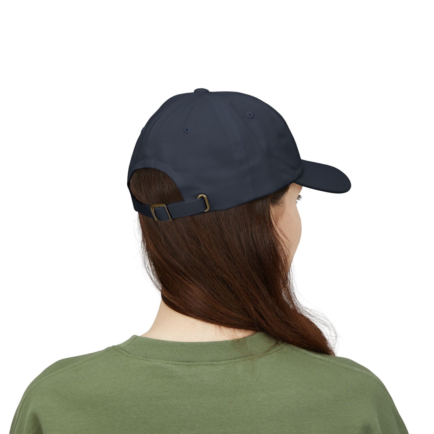 Favorite Member Classic Dad Cap - Casual Style Hat for Family Celebrations