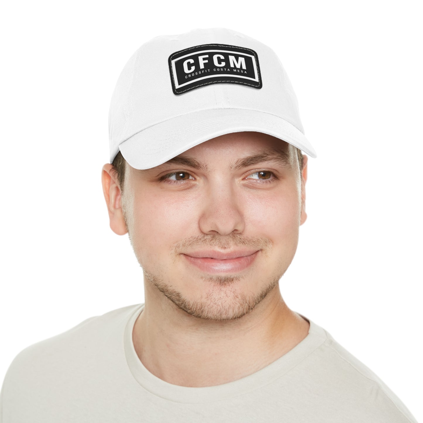 CFCM Dad Hat