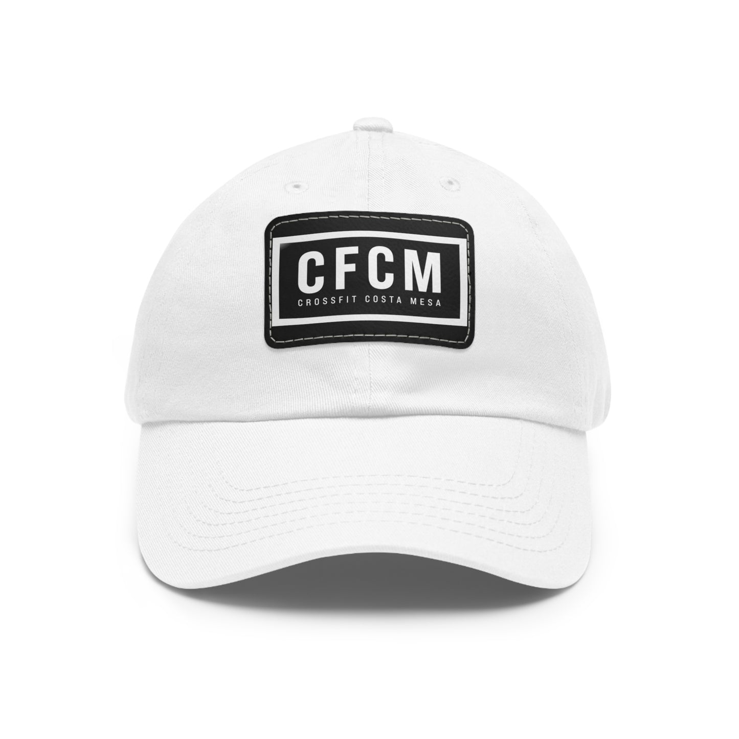 CFCM Dad Hat