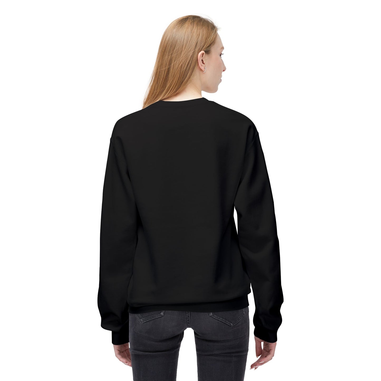 CFCM Softstyle Crewneck Sweatshirt