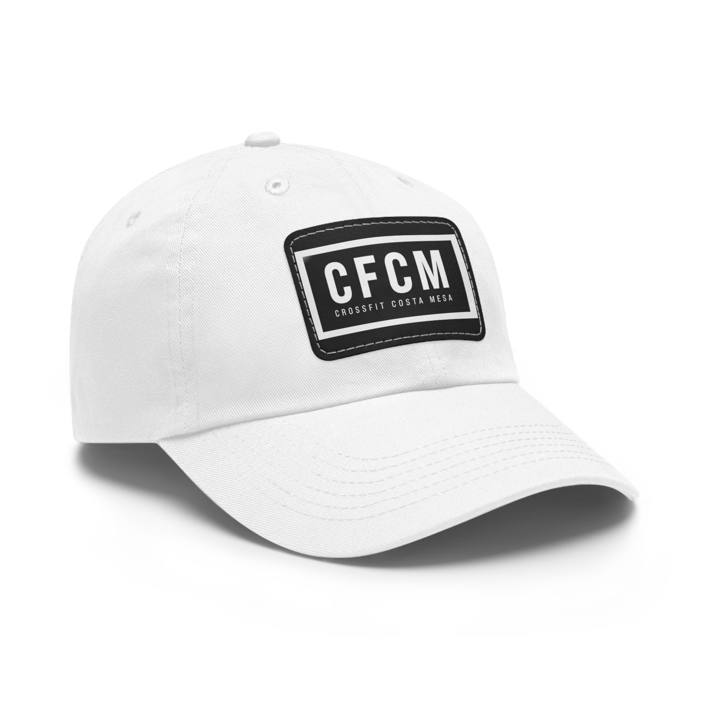 CFCM Dad Hat