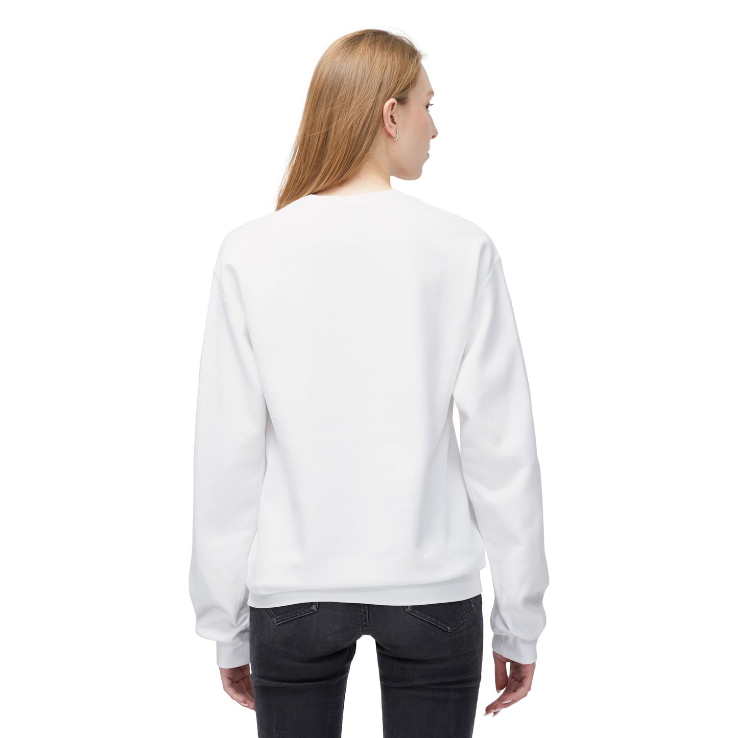CFCM Softstyle Crewneck Sweatshirt