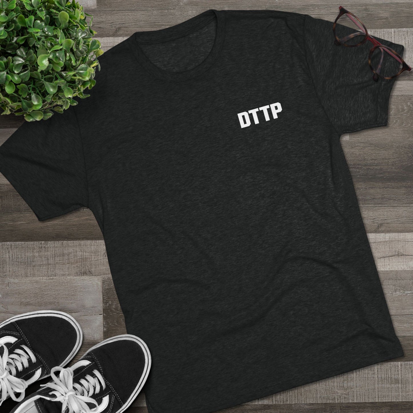 Dedicated to the Program T‑Shirt