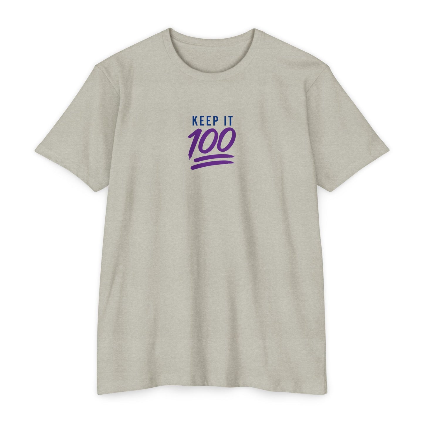 Keep It 100 Tee CFCM ‘My Sweet Summer Is Gone’ Graphic T-Shirt