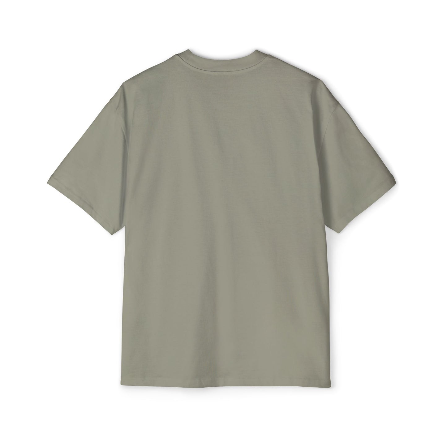 Oversized Minimal CFCM Chest Logo