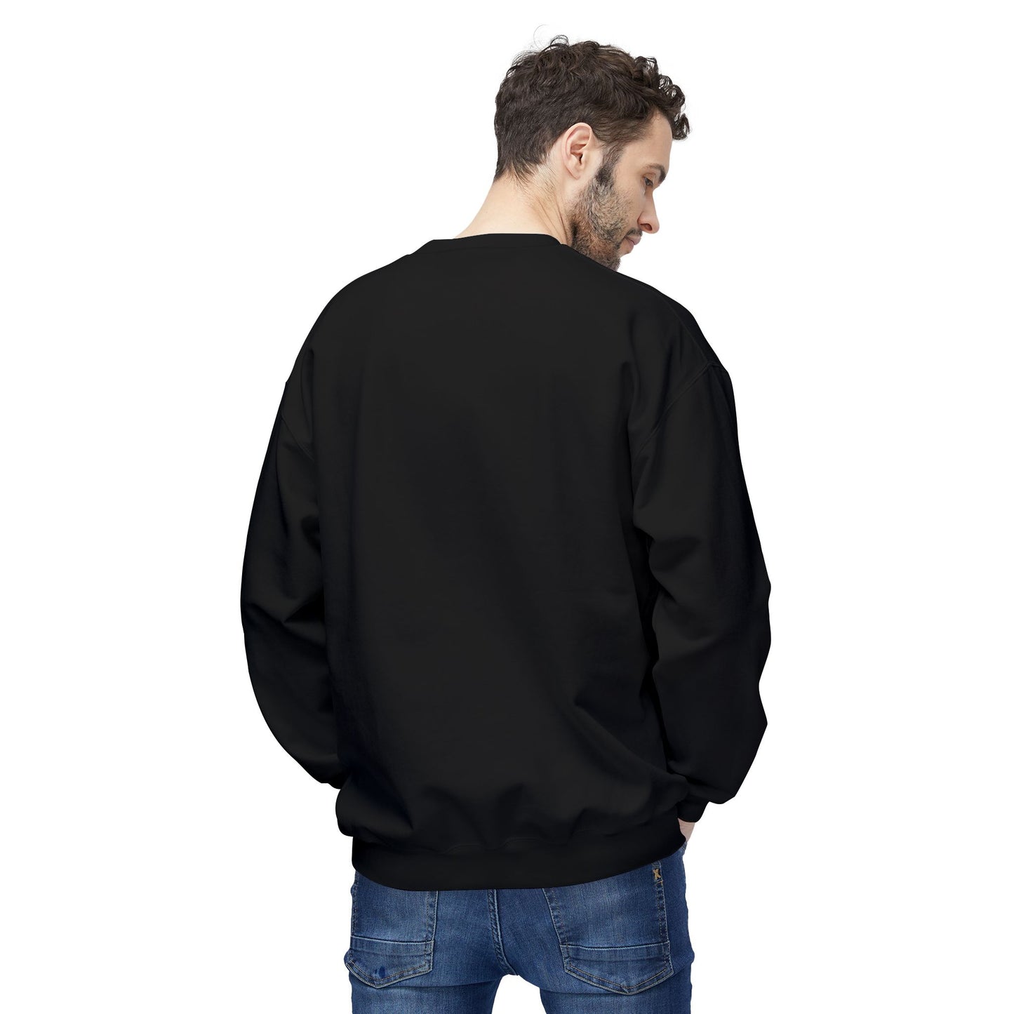 CFCM Softstyle Crewneck Sweatshirt