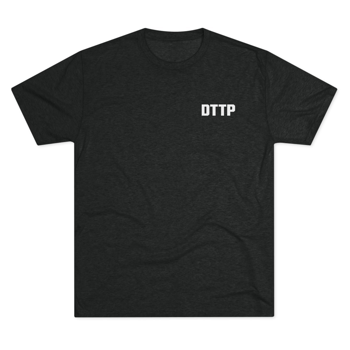 Dedicated to the Program T‑Shirt