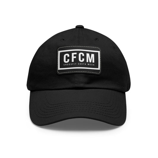 CFCM Dad Hat
