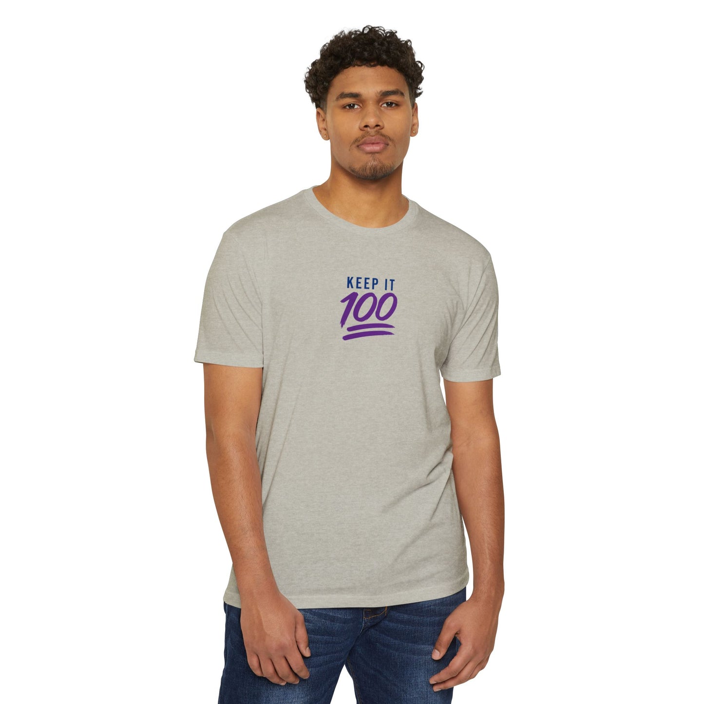 Keep It 100 Tee CFCM ‘My Sweet Summer Is Gone’ Graphic T-Shirt