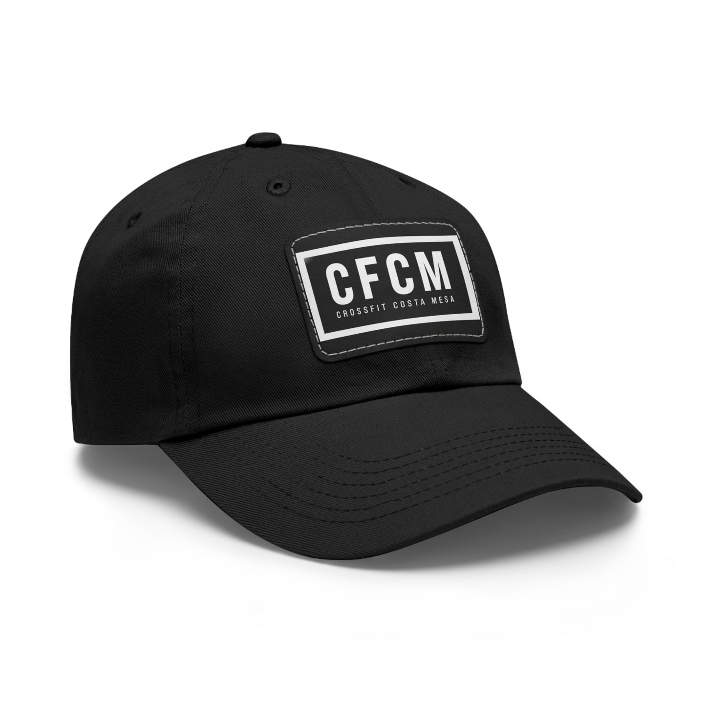 CFCM Dad Hat
