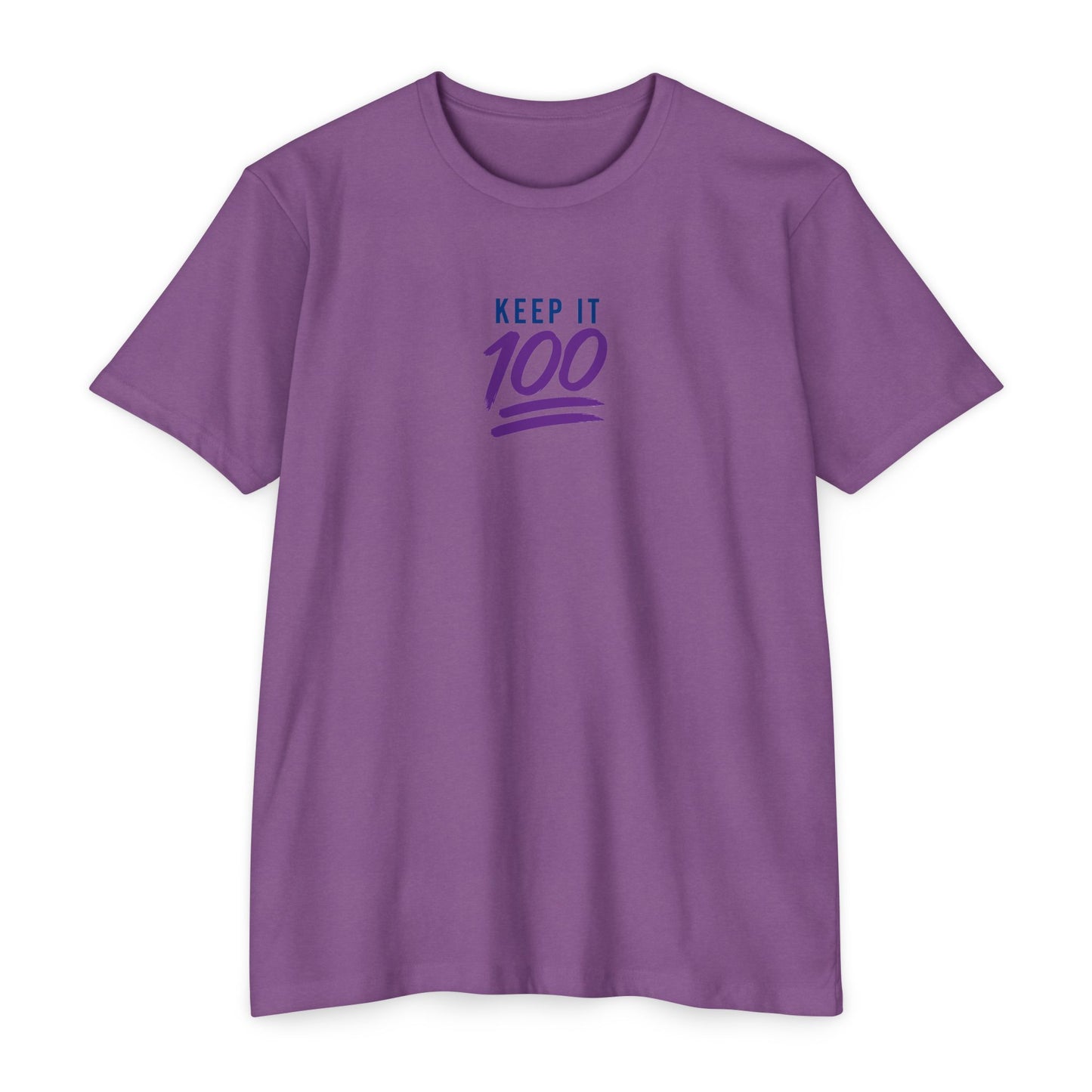 Keep It 100 Tee CFCM ‘My Sweet Summer Is Gone’ Graphic T-Shirt