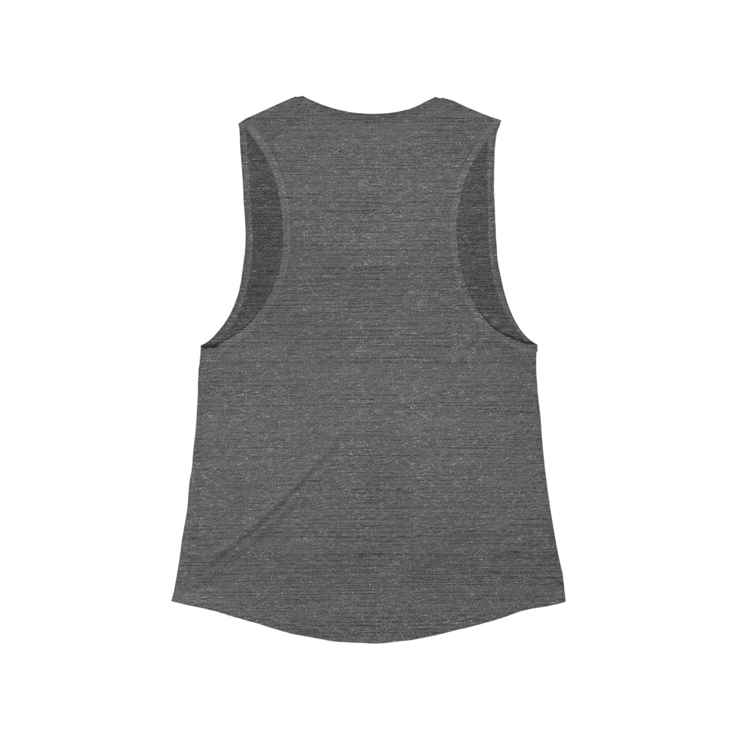CFCM Women's Block Muscle Tank