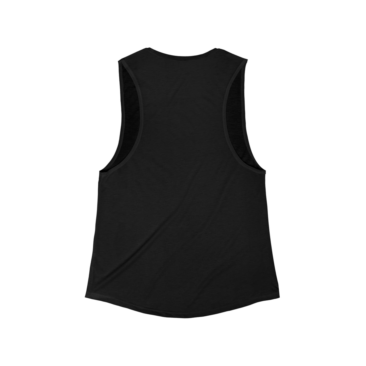 CFCM Women's Block Muscle Tank