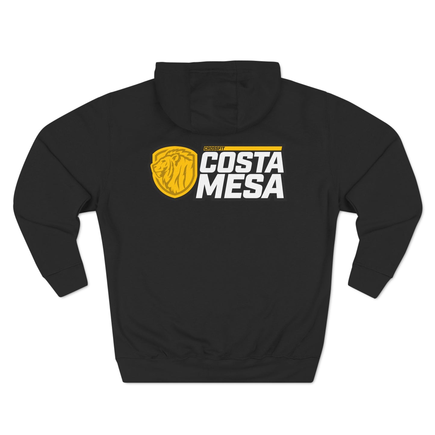 The 1% Club Hoodie