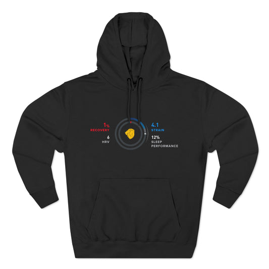 The 1% Club Hoodie
