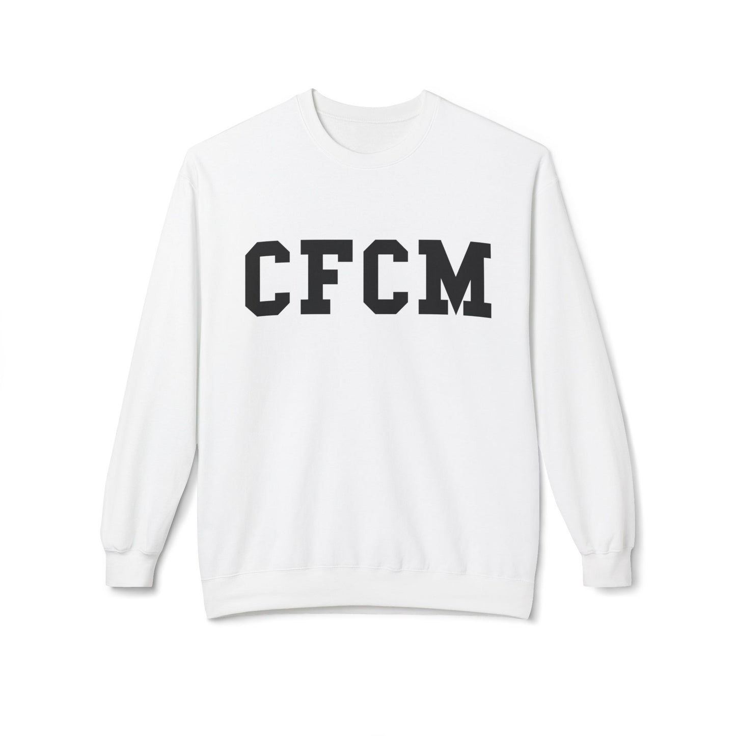 CFCM Softstyle Crewneck Sweatshirt