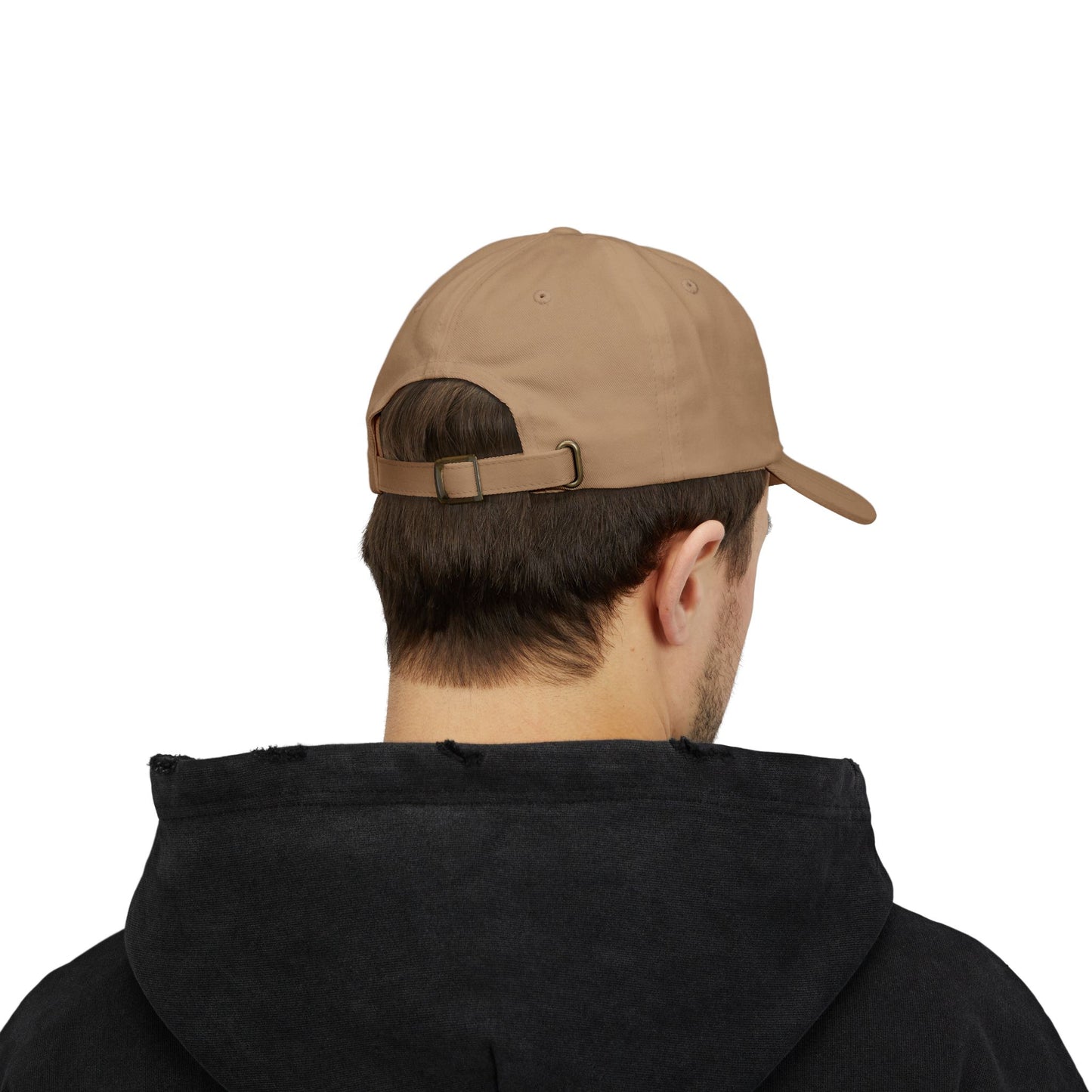 Favorite Member Classic Dad Cap - Casual Style Hat for Family Celebrations